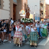 Homenaje a Sant Pere