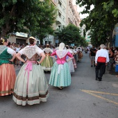 Homenaje a Sant Pere