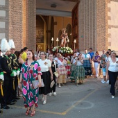 Homenaje a Sant Pere
