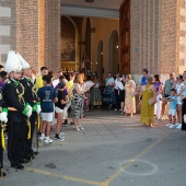 Homenaje a Sant Pere