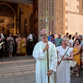 Homenaje a Sant Pere