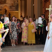 Homenaje a Sant Pere