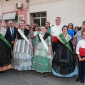 Homenaje a Sant Pere