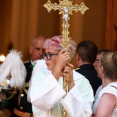 Homenaje a Sant Pere