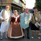 Homenaje a Sant Pere