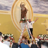 Homenaje a Sant Pere