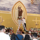 Homenaje a Sant Pere