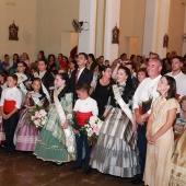 Homenaje a Sant Pere