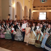 Homenaje a Sant Pere