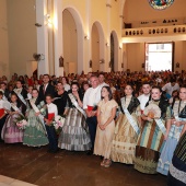 Homenaje a Sant Pere