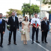 Homenaje a Sant Pere