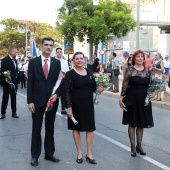 Homenaje a Sant Pere