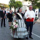 Homenaje a Sant Pere