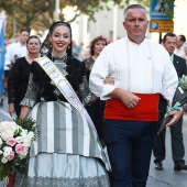 Homenaje a Sant Pere