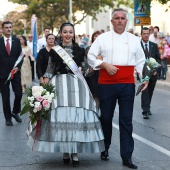 Homenaje a Sant Pere
