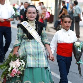Homenaje a Sant Pere
