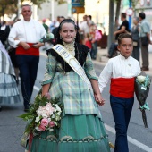 Homenaje a Sant Pere