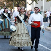 Homenaje a Sant Pere