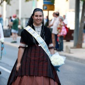 Homenaje a Sant Pere