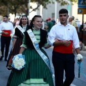 Homenaje a Sant Pere