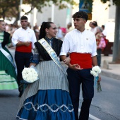 Homenaje a Sant Pere