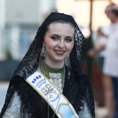 Homenaje a Sant Pere