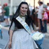 Homenaje a Sant Pere