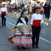Homenaje a Sant Pere