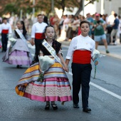 Homenaje a Sant Pere