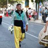 Homenaje a Sant Pere