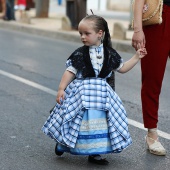 Homenaje a Sant Pere