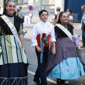 Homenaje a Sant Pere