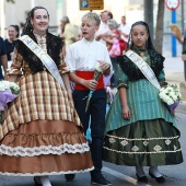 Homenaje a Sant Pere