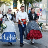 Homenaje a Sant Pere