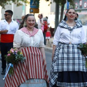 Homenaje a Sant Pere