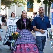 Homenaje a Sant Pere
