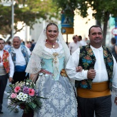Homenaje a Sant Pere