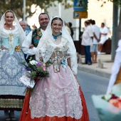 Homenaje a Sant Pere