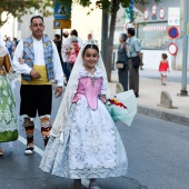 Homenaje a Sant Pere