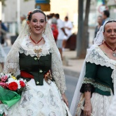 Homenaje a Sant Pere
