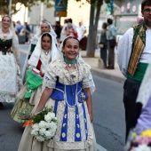 Homenaje a Sant Pere