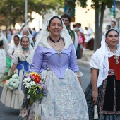 Homenaje a Sant Pere