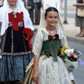 Homenaje a Sant Pere