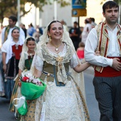 Homenaje a Sant Pere