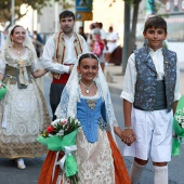 Homenaje a Sant Pere