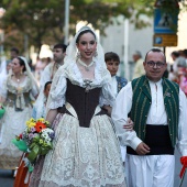 Homenaje a Sant Pere