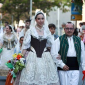 Homenaje a Sant Pere