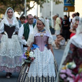 Homenaje a Sant Pere
