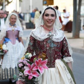 Homenaje a Sant Pere