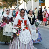 Homenaje a Sant Pere